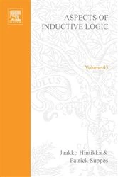 Book cover of Aspects of Inductive Logic by Lev D. Beklemishev