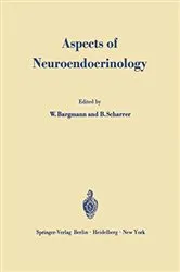 Book cover of Aspects of Neuroendocrinology by W. Bargmann