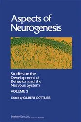 Book cover of Aspects of Pathogenesis by Gilbert Gottfried