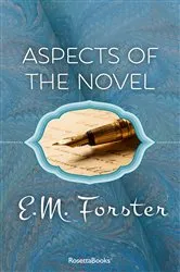 Book cover of Aspects of the Novel by Unknown