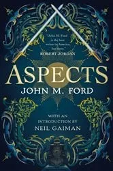 Book cover of Aspects by John M. Ford