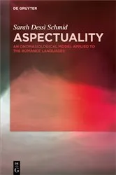 Book cover of Aspectuality by Sarah Dessì Schmid
