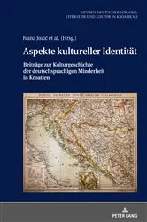 Book cover of Aspekte kultureller Identitaet by Thomas Möbius