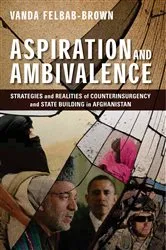 Book cover of Aspiration and Ambivalence by Unknown
