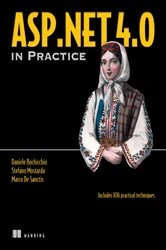 Book cover of ASP.NET 4.0 in Practice by Stefano Mostarda