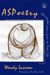 Book cover of ASPoetry by Wendy Lawson