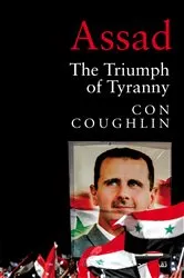 Book cover of Assad by Unknown