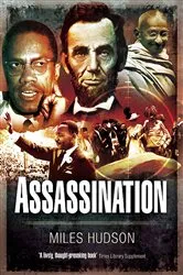 Book cover of Assassination! by Brendan Powell Smith