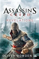 Book cover of Assassin's Creed : Assassin's Creed : Revelations by Oliver Bowden
