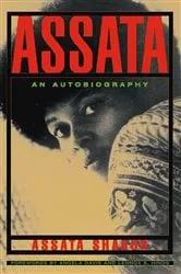 Book cover of Assata by Unknown