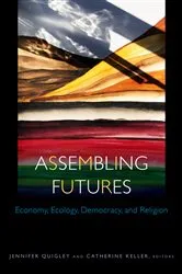 Book cover of Assembling Futures by Unknown