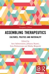 Book cover of Assembling Therapeutics by Unknown