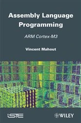 Book cover of Assembly Language Programming by Vincent Mahout
