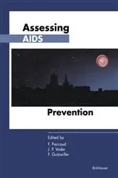 Book cover of Assessing AIDS Prevention by PACCAUD