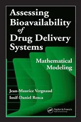 Book cover of Assessing Bioavailablility of Drug Delivery Systems by Jean-Maurice Vergnaud