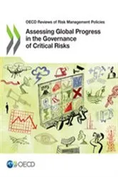 Book cover of Assessing Global Progress in the Governance of Critical Risks by OECD Publishing