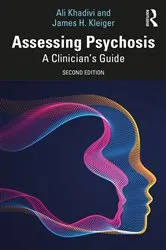 Book cover of Assessing Psychosis (2nd ed.) by Ali Khadivi