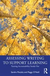 Book cover of Assessing Writing to Support Learning by Unknown