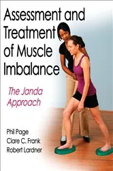 Book cover of Assessment and Treatment of Muscle Imbalance by Phillip Page