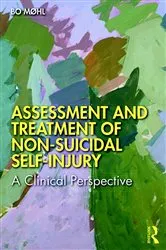 Book cover of Assessment and Treatment of Non-Suicidal Self-Injury by Bo Møhl