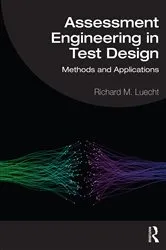 Book cover of Assessment Engineering in Test Design by Richard M. Luecht