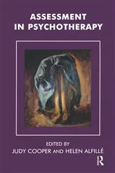 Book cover of Assessment in Psychotherapy by Helen Alfille