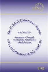 Book cover of Assessment of General Practitioners' Performance in Daily Practice by Stefan Wilm