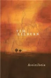 Book cover of Assiniboia by Tim Lilburn
