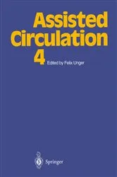 Book cover of Assisted Circulation 4 by Felix Unger