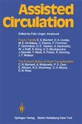Book cover of Assisted Circulation by Felix Unger