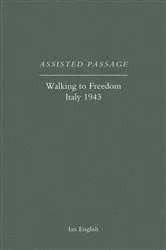 Book cover of Assisted Passage by Ian English