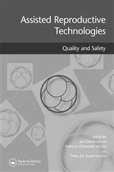 Book cover of Assisted Reproductive Technologies by Jan Gerris