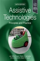 Book cover of Assistive Technologies- E-Book (6th ed.) by Unknown