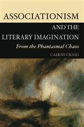 Book cover of Associationism and the Literary Imagination by Cairns Craig