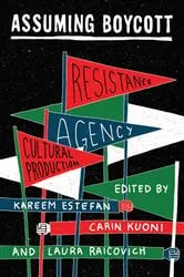 Book cover of Assuming Boycott by Unknown