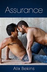 Book cover of Assurance by T.C. Hood