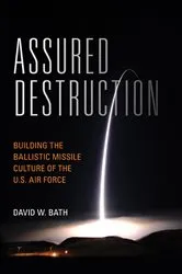 Book cover of Assured Destruction by David Bath