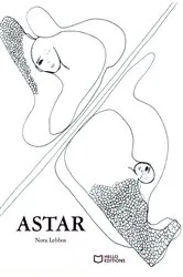 Book cover of Astar by Nora Lebbos