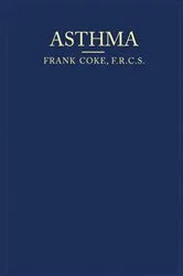 Book cover of Asthma (2nd ed.) by Frank Coke