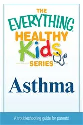 Book cover of Asthma by Unknown