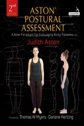 Book cover of Aston® Postural Assessment by Judith Aston
