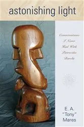 Book cover of Astonishing Light by E.A. Mares