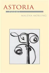 Book cover of Astoria by Andrea Larson Perez
