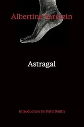 Book cover of Astragal by Albertine Sarrazin