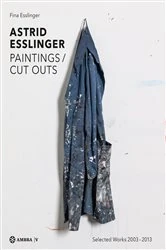 Book cover of Astrid Esslinger by Astrid Esslinger