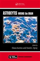 Book cover of Astrocytes by Eliana Scemes