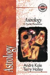 Book cover of Astrology and Psychic Phenomena by Andre Kole