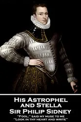 Book cover of Astrophel and Stella by Unknown