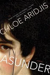Book cover of Asunder by Kerstin Hall