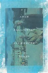 Book cover of Asymmetry by Lisa Halliday